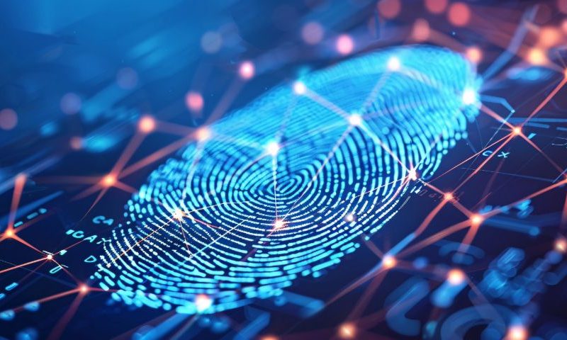DIGITAL IDENTITY: THE REVOLUTION HAS BEGUN