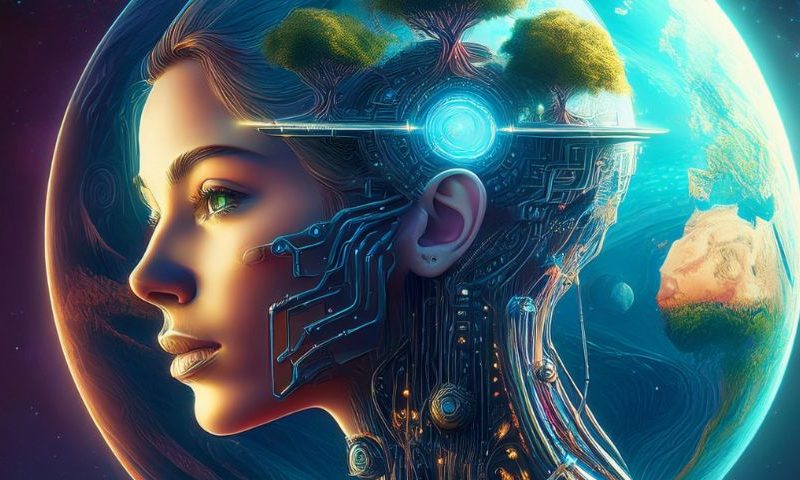 L’INTELLIGENZA ARTIFICIALE PER IL BENE SOCIALE