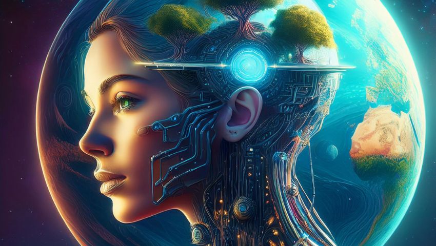 ARTIFICIAL INTELLIGENCE FOR SOCIAL GOOD