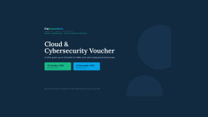 MIMIT Cloud & Cybersecurity Voucher: deadlines and how to be ready